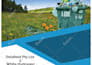 design marketing brochure, corporate brochure, sale flyer, concert flyer