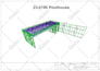 do 3d modeling of light gauge steel projects