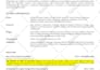 proofread and edit your job application