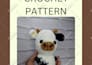create amigurumi crochet toys, knitting crochet pattern amigurumi sell on etsy