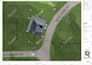 design 2d 3d, resort site, master plan, concept, landscape render, map animation