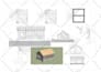 do  revit architectural 2d 3d design interior exterior design 3d rendering