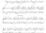 transcribe your composition to piano sheet music