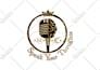 design custom hand drawn logo with branding kit