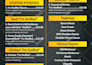 design professional editable restaurant food menu