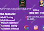 do gmb listing optimization on google for local SEO