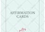 create affirmation cards oracle cards and printable card decks