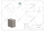 create 2d technical drawings and 3d cad models on solidworks