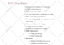 provide complete monthly SEO service with link building