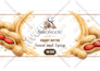 do professional, creative and HQ business brand logo design