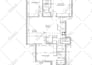 draw 2d floor plan in autocad