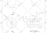 design 3d cad model and 2d drawing under relief price