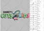 convert image into embroidery digitizing or vector formats