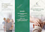 design professional flyers, posters and print materials