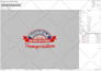 do embroidery digitizing into emb,dst, pes, jef within 1 hour