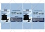 create a pixel perfect packaging box, label design with die cut