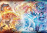 do any playmat edit image for any plataform or material