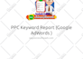 do your competitors PPC keyword research