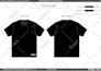 create any clothing and activewear tech pack design