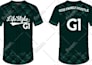 design all type of softball and baseball jersey uniform and ship