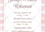 create invitation designs and restaurant menus