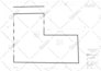 do floor plans, elevations by revit and  render 3d views