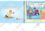 format childrens book for amazon KDP and ingramspark
