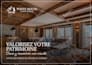 design premium real estate brochure, flyer or property marketing kit