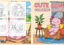 create custom amazon KDP low content book covers and interiors