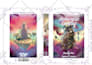 design your dust jacket for your book