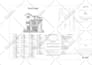 do architectural 3d modeling, rendering in revit or sketchup