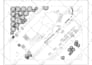 do your architectural 2d drawings and 3d modeling