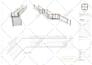 do stair design and technical drawing