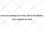 design and setup your acuity scheduling