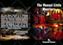 create your amazon KDP ebook or paperback book cover design