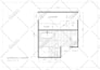 make and architectural floor plan of your sketch