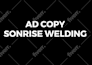 write catchy facebook ad copy that sells