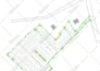 do a site plan illustration in details