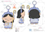 design a plush toy for you