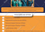 design professional flyer, brochure, catalog, booklet design