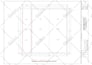 be your architect, draw 2d floor plans and 3d renders in autocad, revit