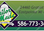 vectorize, fix, edit, design or redesign your logo