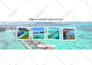 design customized and professional presentation slides, brochures and posters