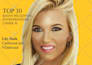 create an elegant magazine cover, layout and ad design