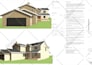 draw architectural blueprint for permit or remodel to code