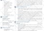 provide professional resume writing, cover letter, and linkedin update