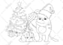 draw high quality editorial or conceptual digital illustrations