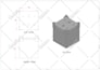 do drawing dwg and technical drawing on autocad 2d and 3d