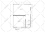 design architectural 2d drawing and floor plan in autocad