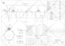design pressure vessel as per asme sec viii div 1 2  en 13445